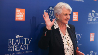 Angela Lansbury to make <i>Mary Poppins Returns</i> even more whimsically British